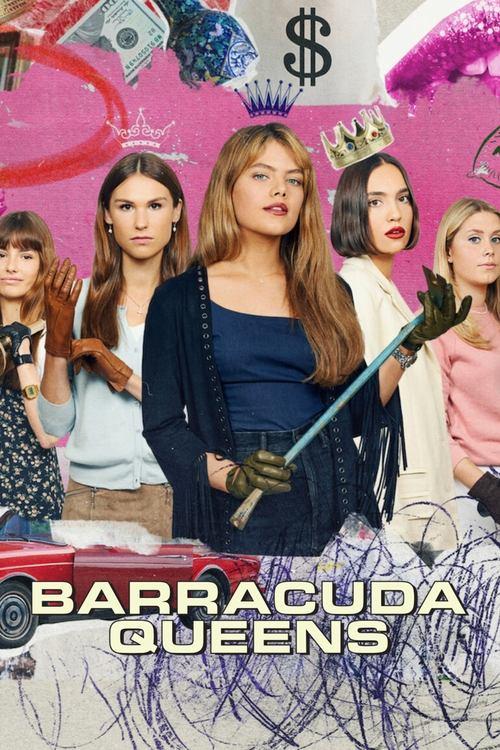 Barracuda Queens filmas online