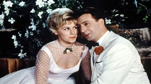 Hochzeitsnacht im Paradies filmas žiurėti online