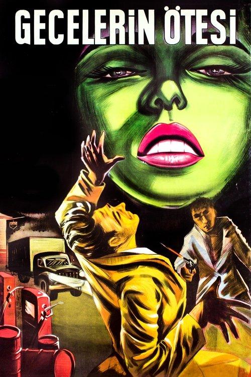 Beyond the Nights filmas online