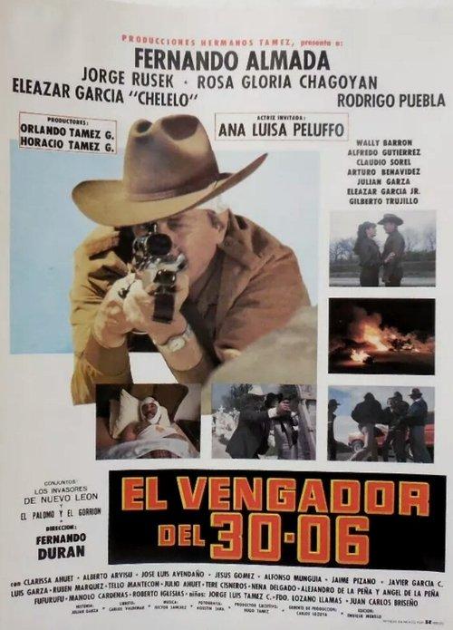 El vengador del 30-06 filmas online