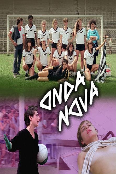 Onda Nova filmas online