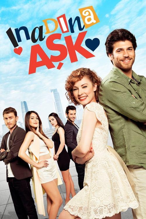 İnadına Aşk filmas online