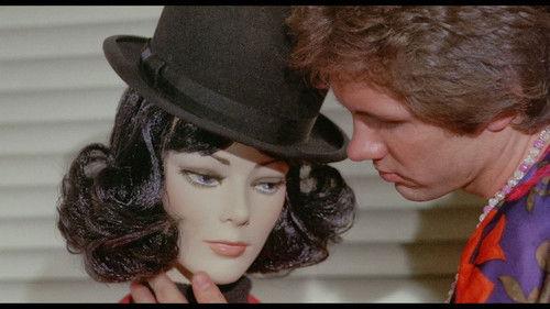 The Virgin and the Lover filmas žiurėti online