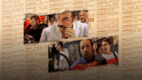 Organize İşler filmas žiurėti online