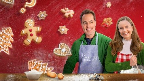 A Christmas Cookie Catastrophe filmas žiurėti online
