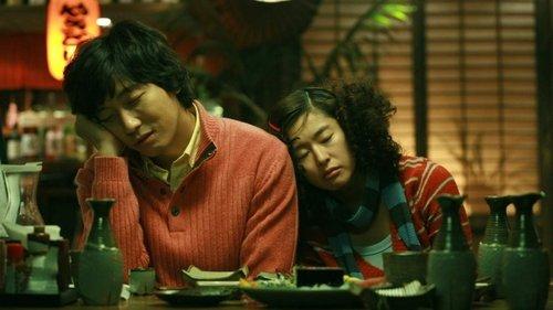 What Happened Last Night filmas žiurėti online