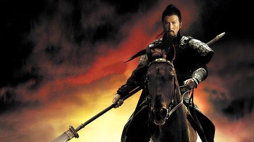 The Lost Bladesman filmas žiurėti online