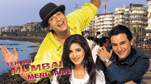 Yeh Hai Mumbai Meri Jaan filmas žiurėti online