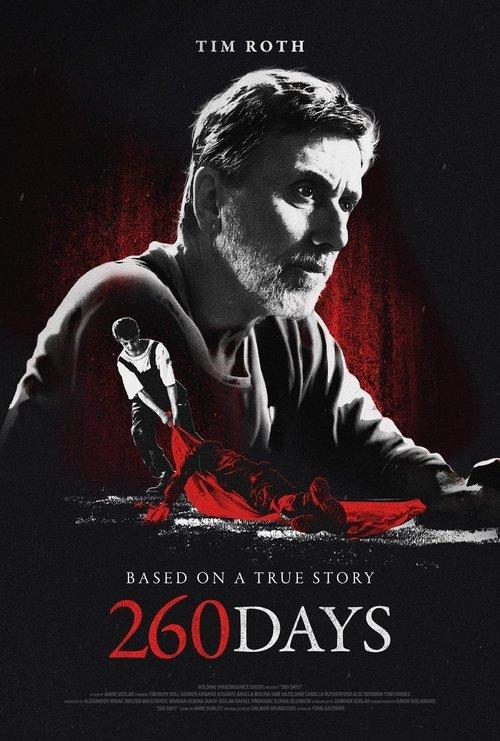 260 dana filmas online