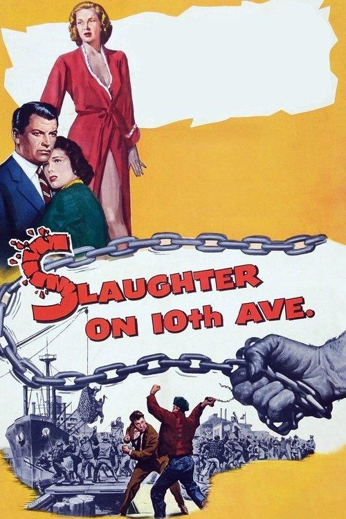 Slaughter on 10th Avenue filmas online