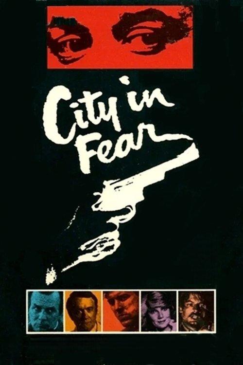 City in Fear filmas online