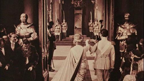 The Secret Spring filmas žiurėti online