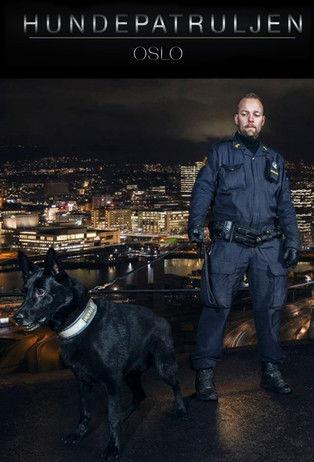 Hundepatruljen Oslo filmas online