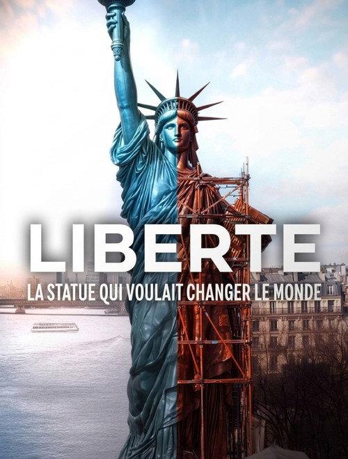 Liberté, la statue qui voulait changer le monde filmas online