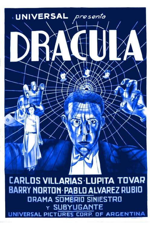Drácula filmas online