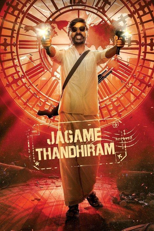 Jagame Thandhiram filmas online