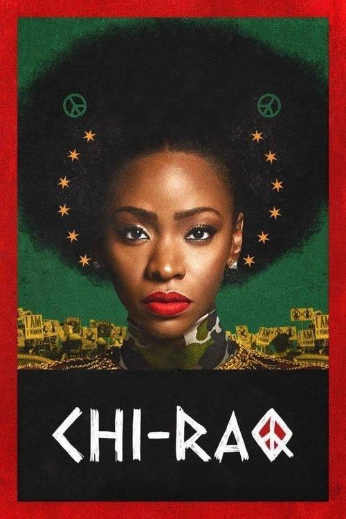 Chi-Raq filmas online
