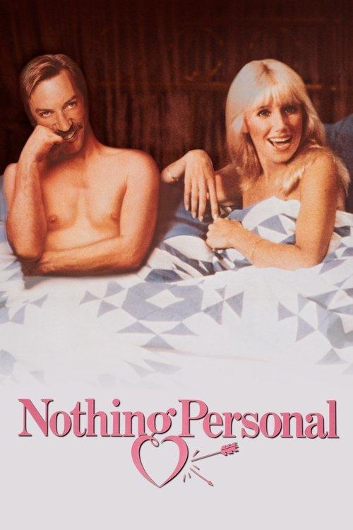 Nothing Personal filmas online