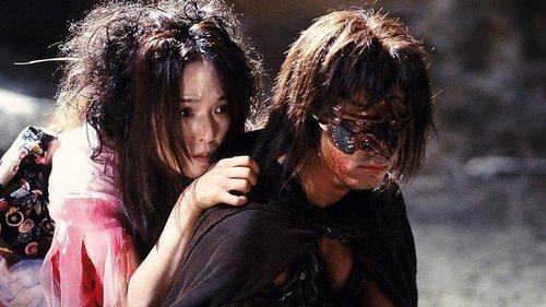 Izo filmas žiurėti online