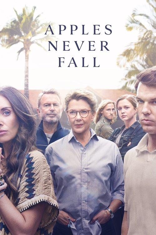 Apples Never Fall filmas online
