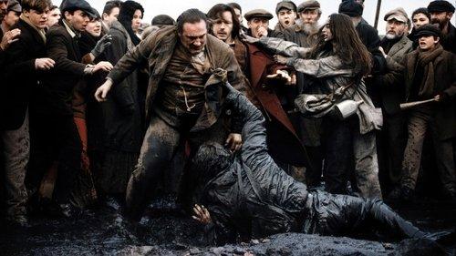 Germinal filmas žiurėti online