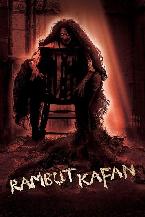 Rambut Kafan filmas online