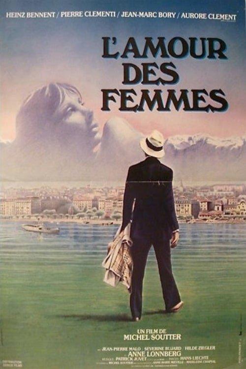 L'amour des femmes filmas online