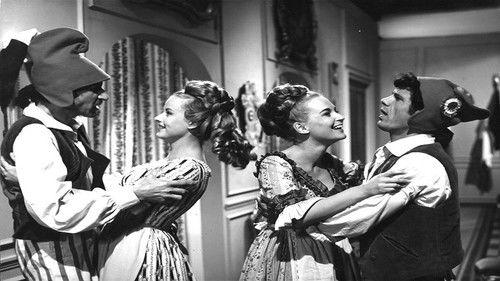 The Two Sans-culottes filmas žiurėti online