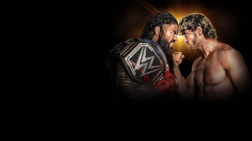WWE Crown Jewel filmas žiurėti online