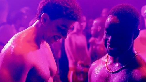 El Houb filmas žiurėti online