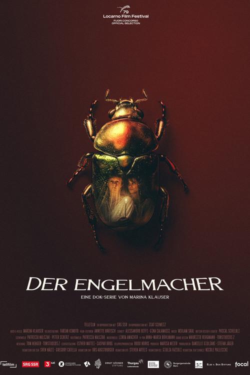 Der Engelmacher filmas online