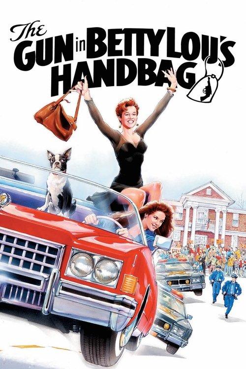 The Gun in Betty Lou's Handbag filmas online
