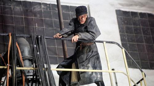 Heaven on Earth filmas žiurėti online