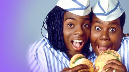 Good Burger filmas žiurėti online