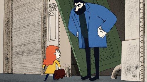 La Vie de château : Mon enfance à Versailles filmas žiurėti online