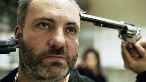 The Good Cop filmas žiurėti online