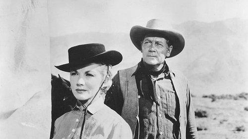 Cattle Empire filmas žiurėti online