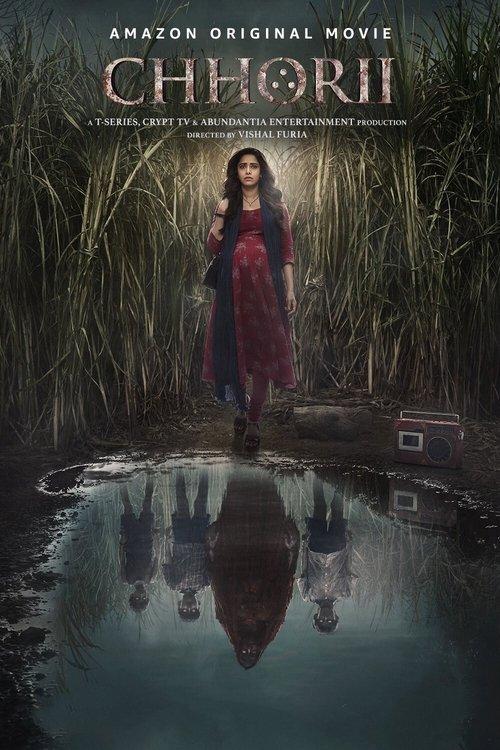 Chhorii filmas online