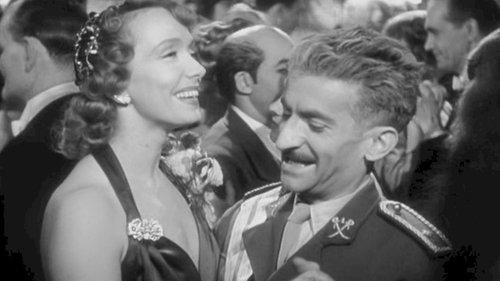 Mission in Tangier filmas žiurėti online