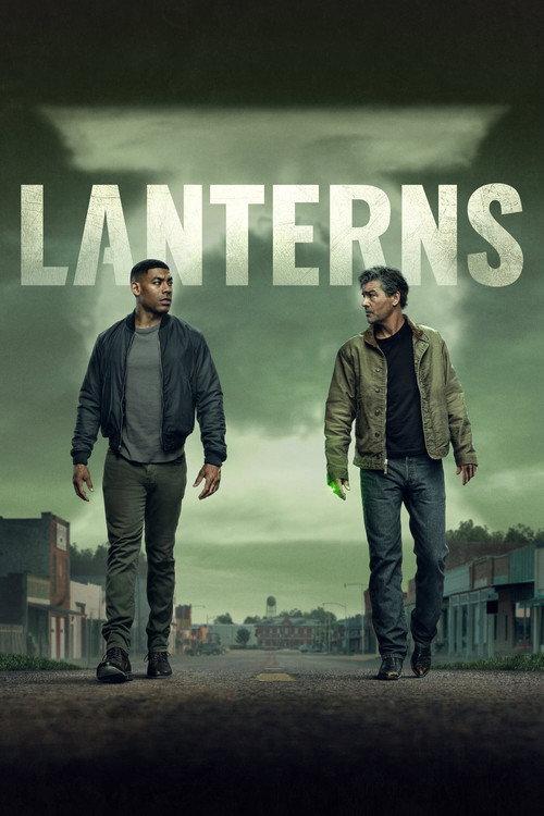 Lanterns filmas online