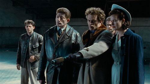 Lucie Aubrac filmas žiurėti online