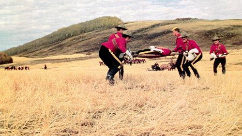 Alien Thunder filmas žiurėti online