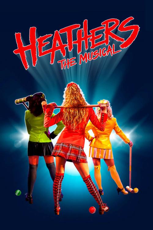 Heathers: The Musical filmas online