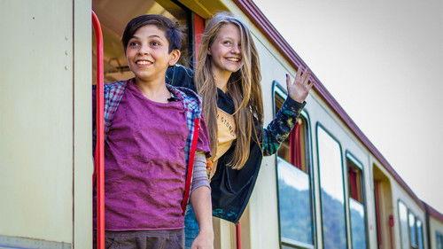 Nellys Abenteuer filmas žiurėti online