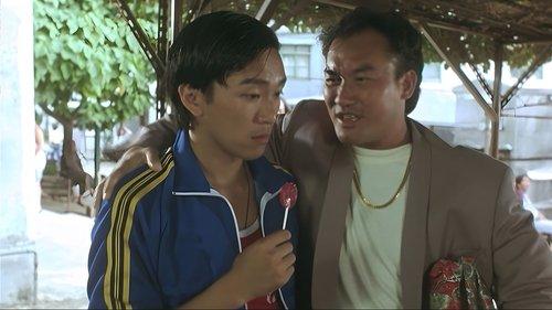 Legend of the Dragon filmas žiurėti online