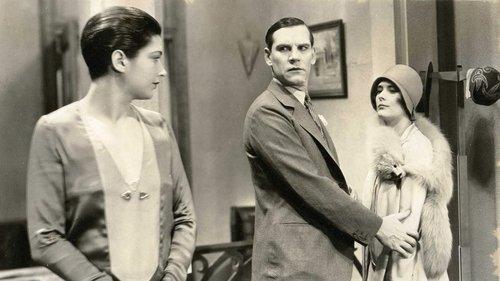 Gentlemen of the Press filmas žiurėti online