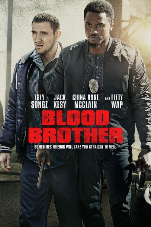 Blood Brother filmas online