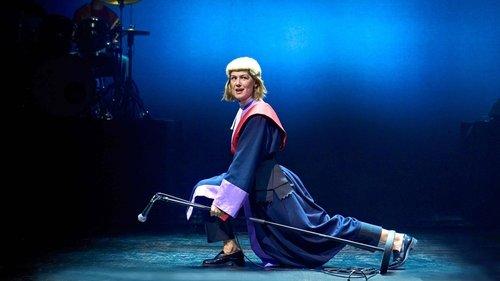 National Theatre Live: Inter Alia filmas žiurėti online