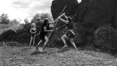 The Island of the Dinosaurs filmas žiurėti online