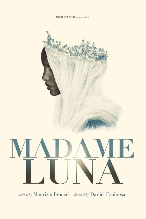 Madam Luna filmas online
